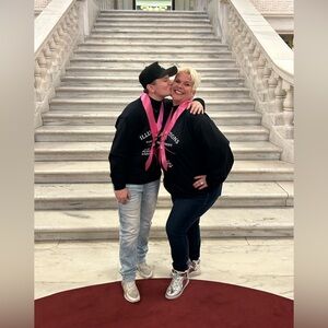 Meet your Posher, Hannah